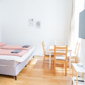 Vienna Living Apartments - Erlachgasse